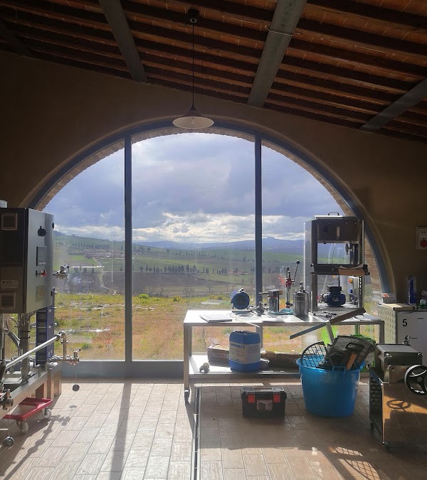 Azienda Agricola Casagori Ristorante 2