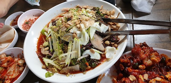 Jungang Wangjokbal 5