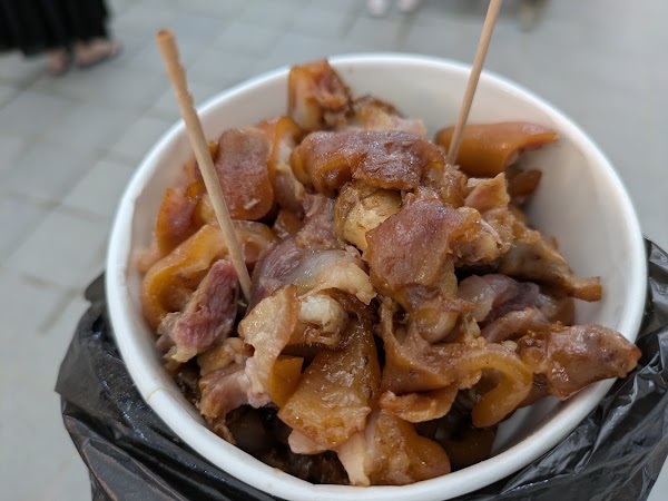 Jungang Wangjokbal 3