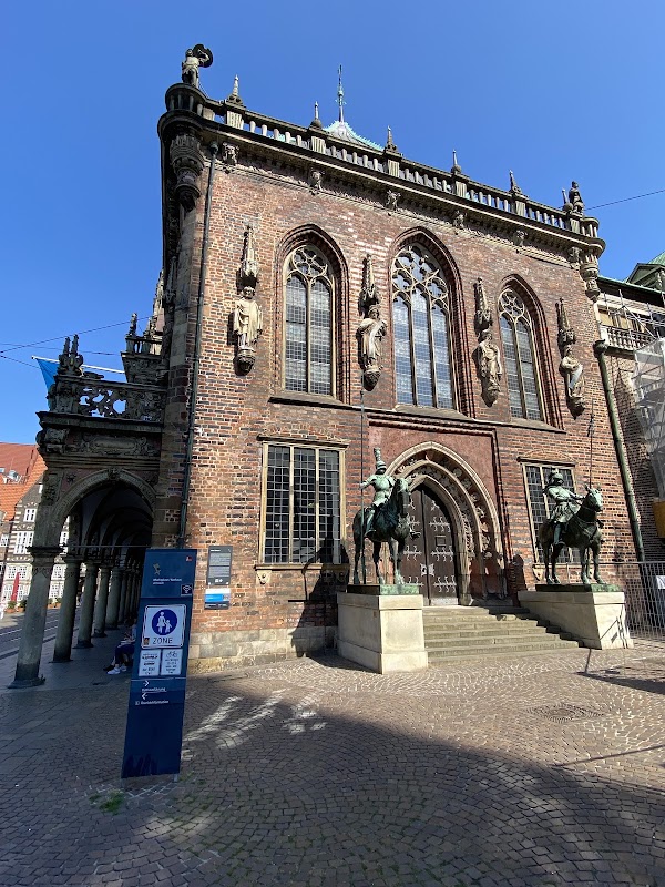 Bremen Town Hall 3