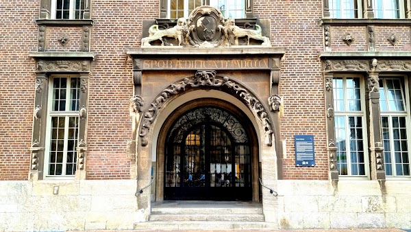 Bremen Town Hall 2