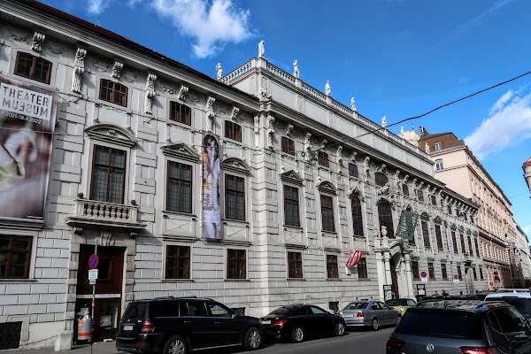 Theatermuseum