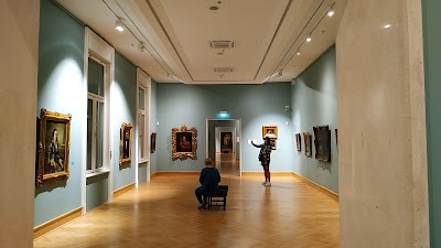 National Museum of Serbia 1