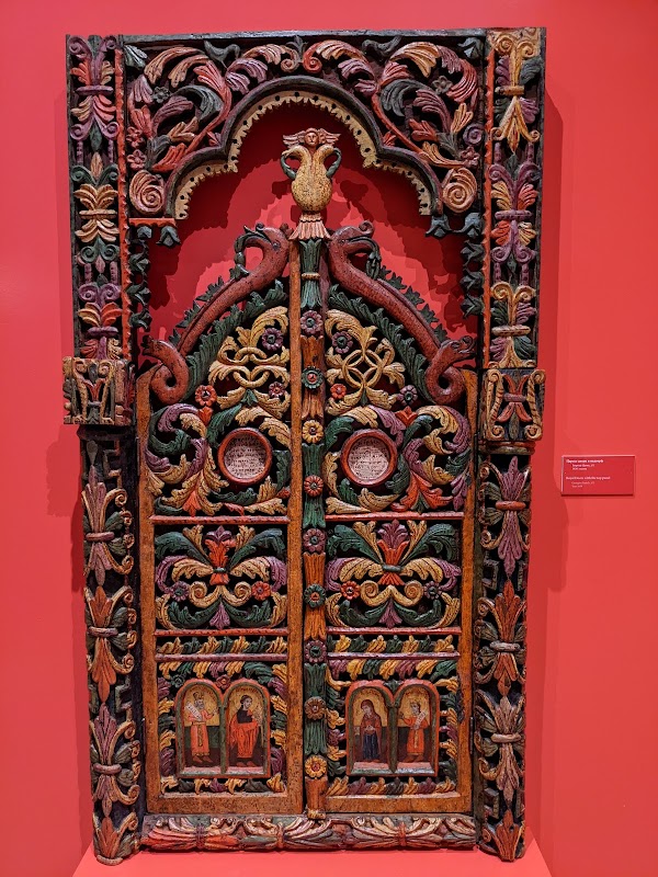 National Museum of Serbia 3