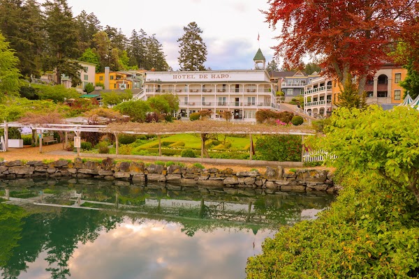 San Juan Island
