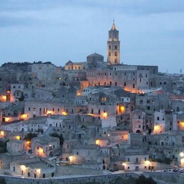 South Italy 1
