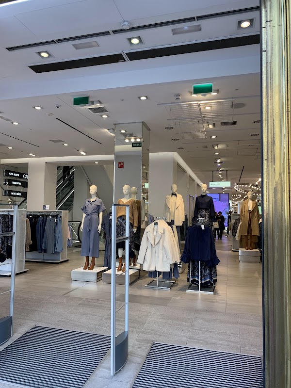 H&M