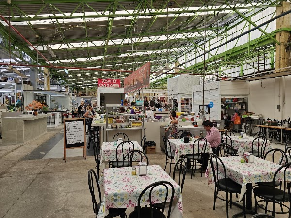 Mercado De San Cosme 3