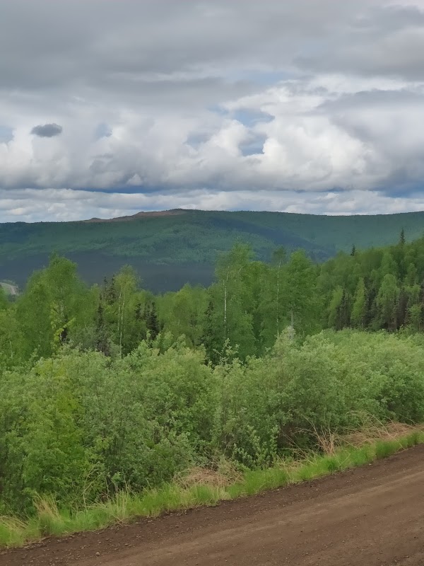 Dalton Highway