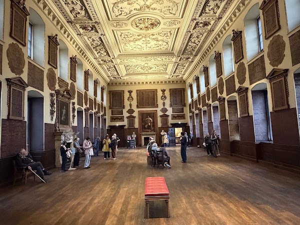 Barts North Wing 3