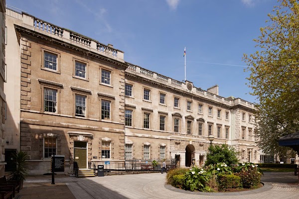 Barts North Wing 2