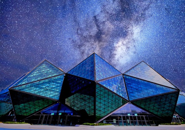 Shenzhen Universiade Sports Centre