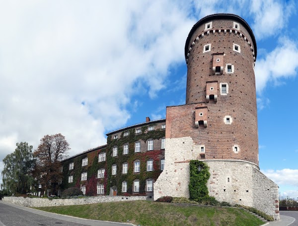 Baszta Sandomierska 1