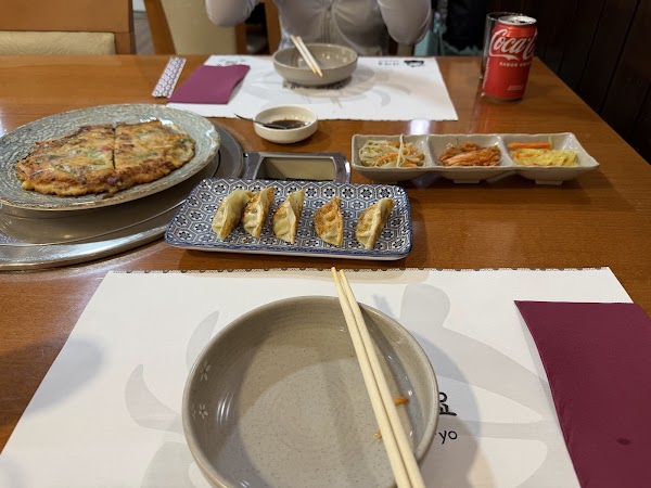 Restaurant coreà Kamasot 4