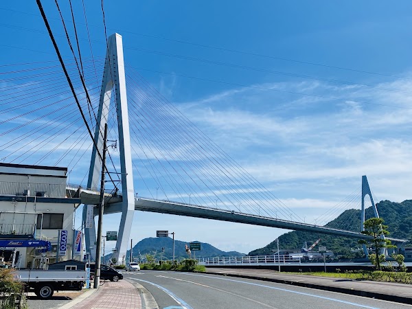Ikuchi Bridge 5