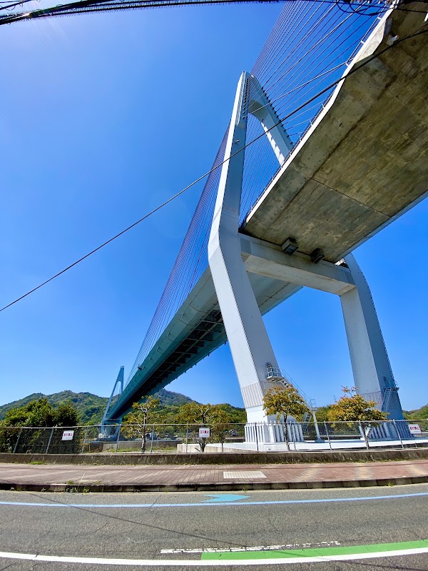 Ikuchi Bridge 3