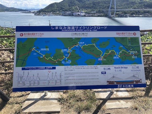 Ikuchi Bridge 2