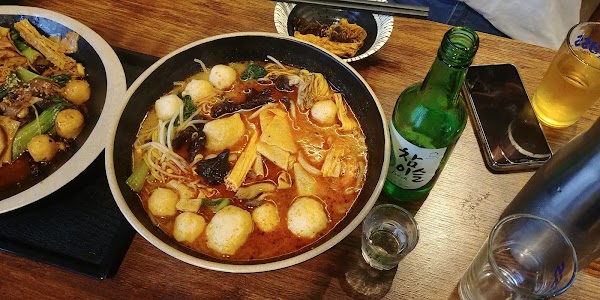Tao MalaTang 5