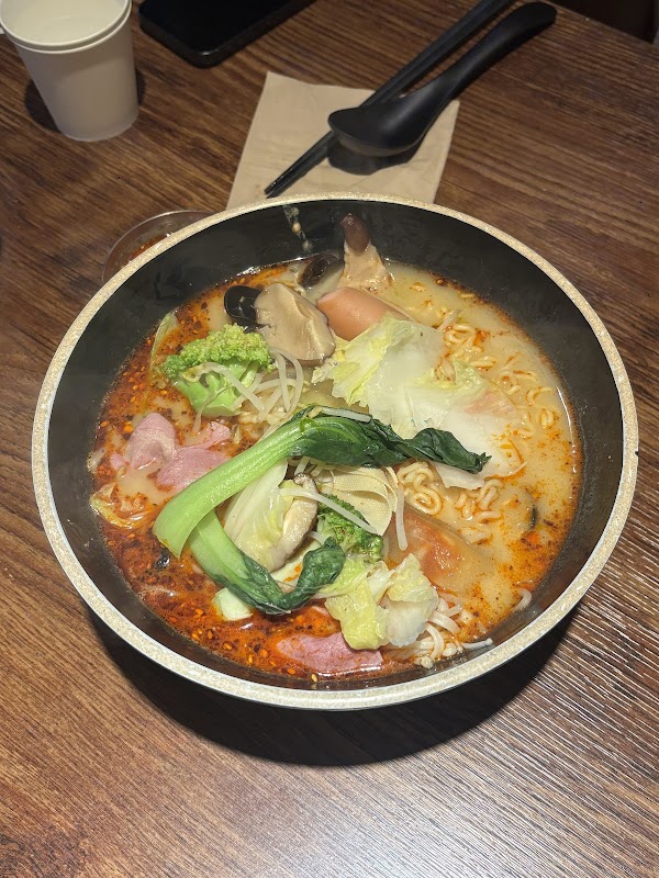 Tao MalaTang 4