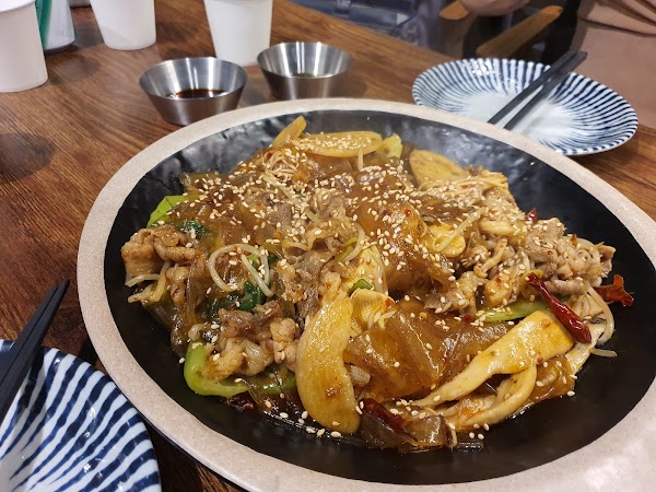 Tao MalaTang 3