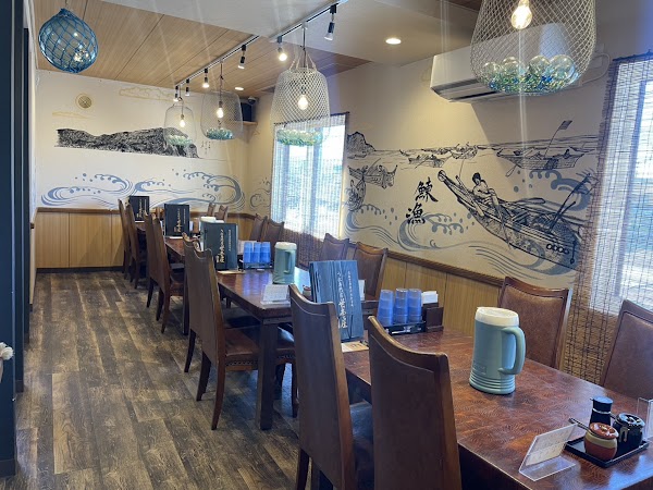 Yoichiya – Uni Specialty Restaurant, Hokkaido-Yoichi 5