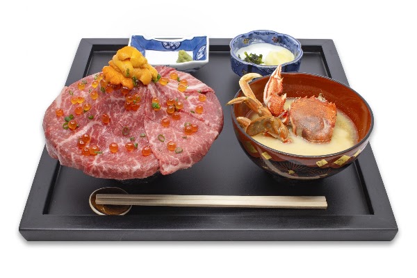 Yoichiya – Uni Specialty Restaurant, Hokkaido-Yoichi 4