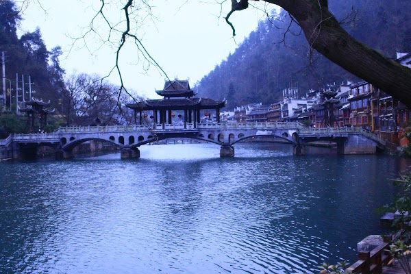 Fenghuang County 5