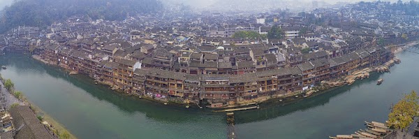 Fenghuang County 4