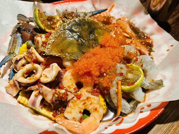 Teow Teow 4