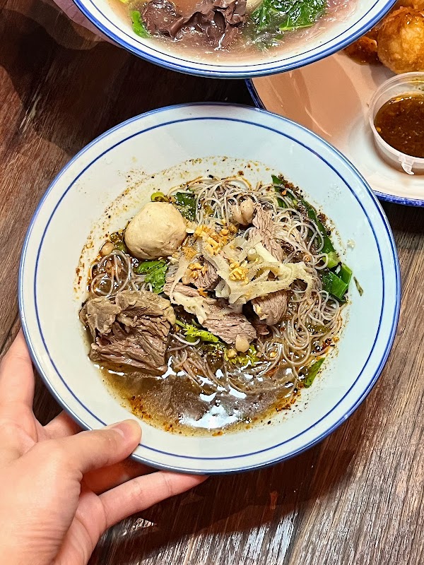 Teow Teow 3