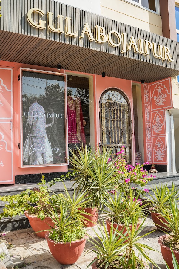 GULABOJAIPUR