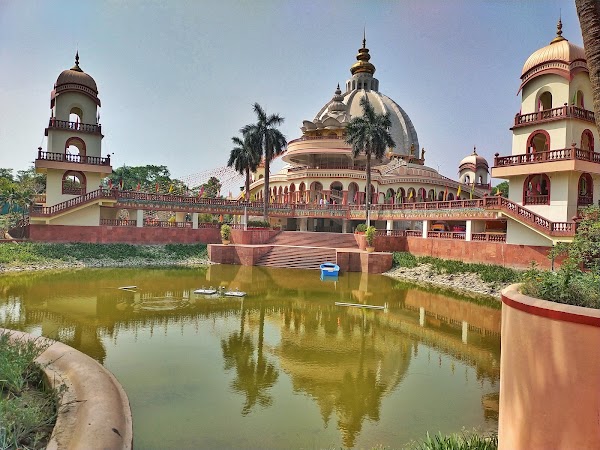 Mayapur 1