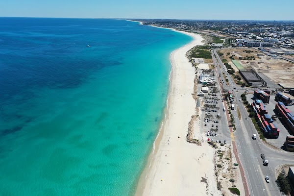 Port Beach