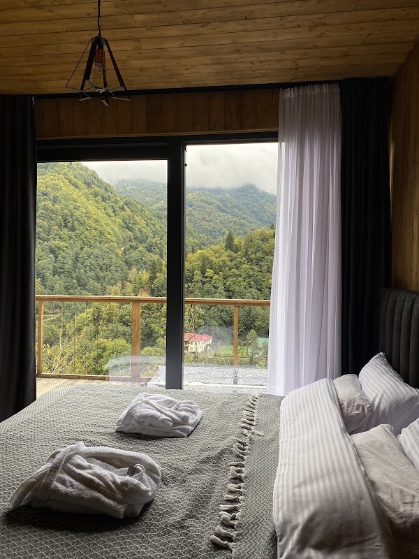 AISHE cottage 5