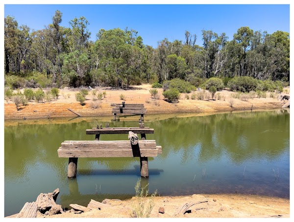 Black Diamond Lake 4