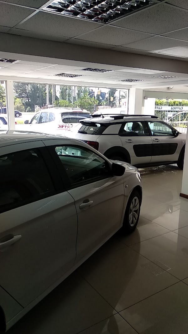 Carrica Automóviles 5