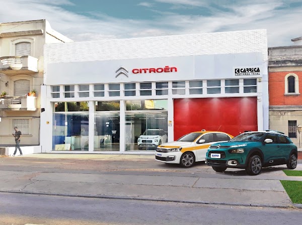 Carrica Automóviles 4
