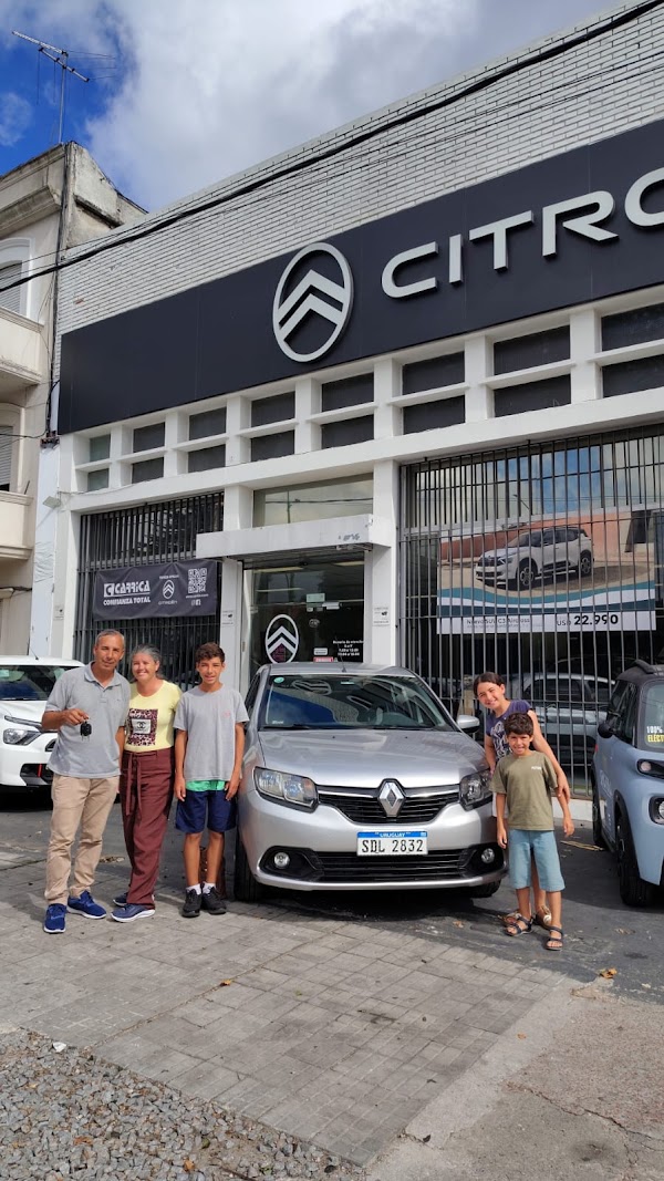 Carrica Automóviles 2