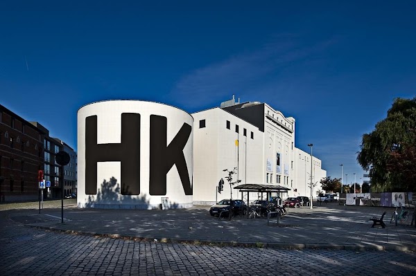 M HKA - Museum of Contemporary Art 5