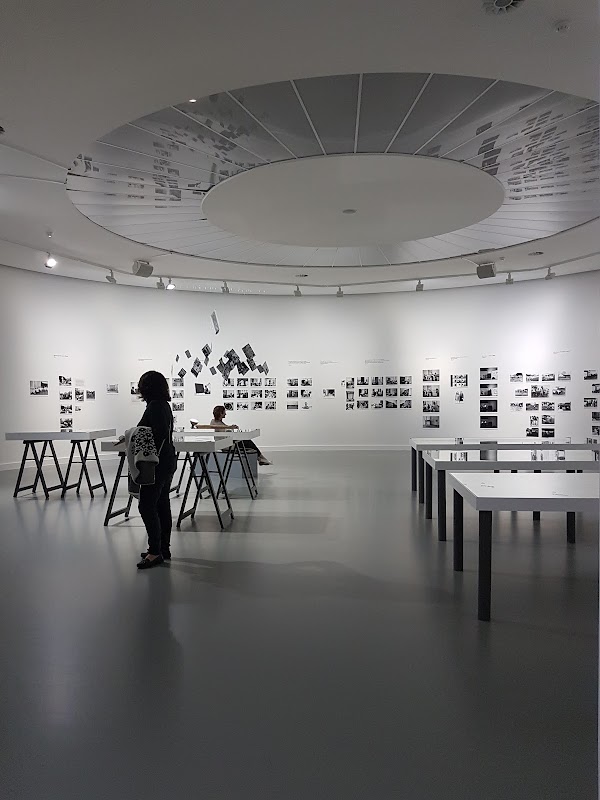 M HKA - Museum of Contemporary Art 4