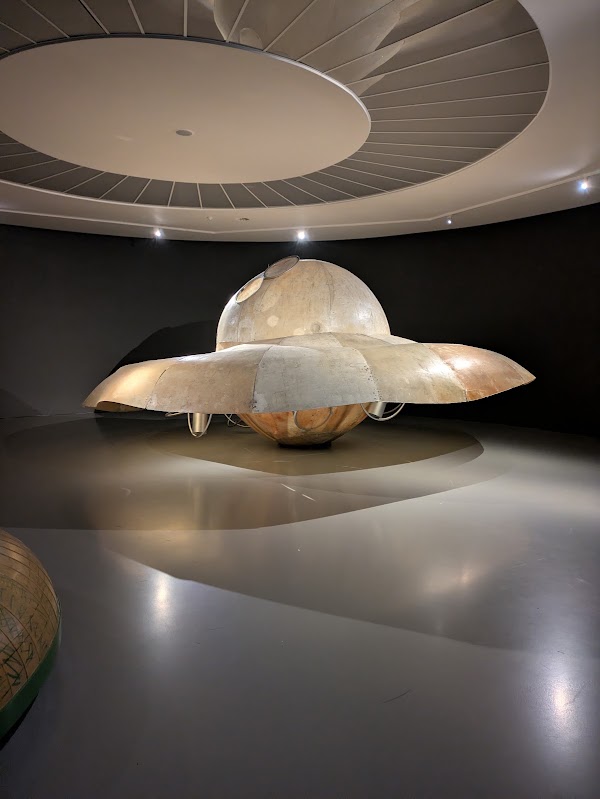 M HKA - Museum of Contemporary Art 2