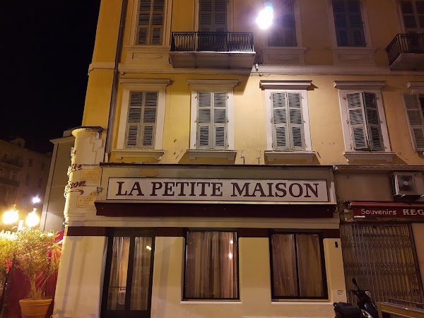 La Petite Maison