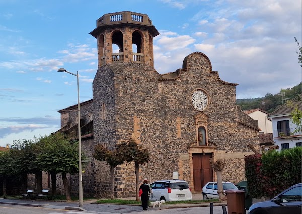 Església Nova de Sant Salvador 1