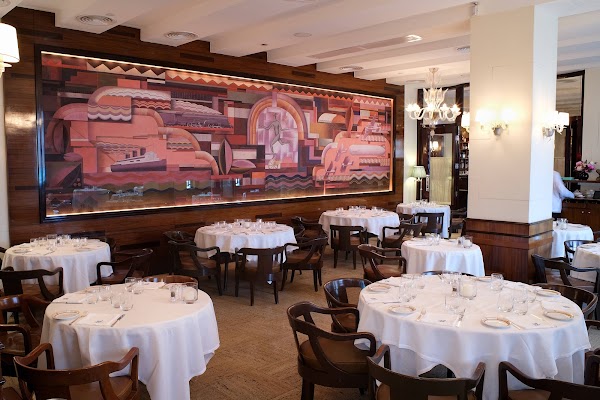 Cipriani Hong Kong