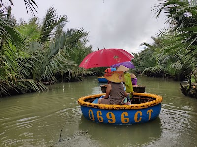Cam Thanh Coconut Village