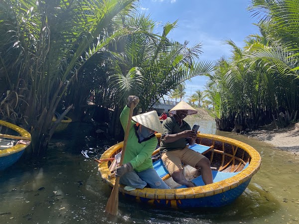 Cam Thanh Coconut Village 5