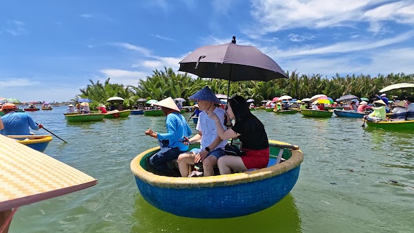 Cam Thanh Coconut Village 3
