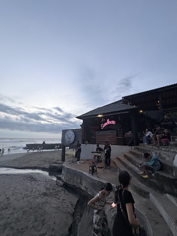 Sand Bar 3