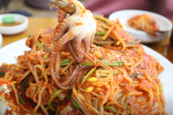 Mokpo Restaurant 5