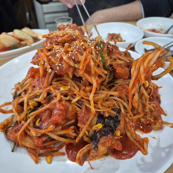 Mokpo Restaurant 3